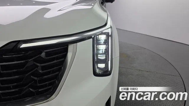 Kia Sorento 2024 thumb 6