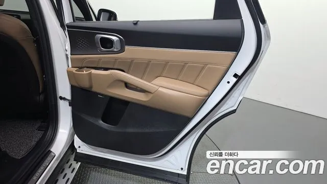 Kia Sorento 2024 thumb 7
