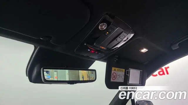 Kia Sorento 2024 thumb 5