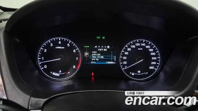 Hyundai Genesis 2014 thumb 3