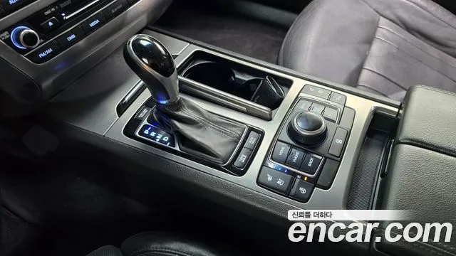 Hyundai Genesis 2014 thumb 8