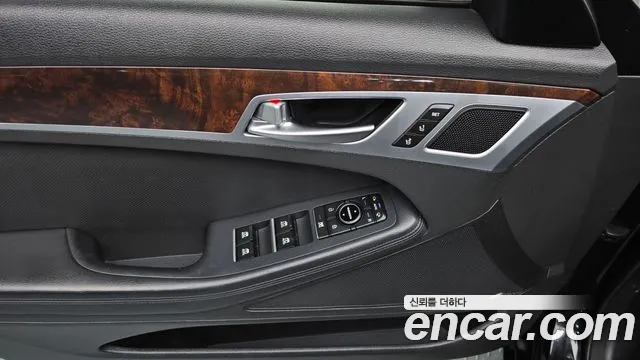 Hyundai Genesis 2014 thumb 12
