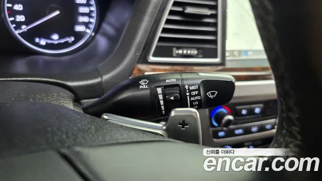 Hyundai Genesis 2014 thumb 7