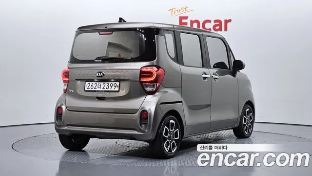 Kia Ray 2020 thumb 5