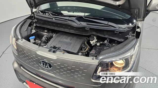 Kia Ray 2020 thumb 6