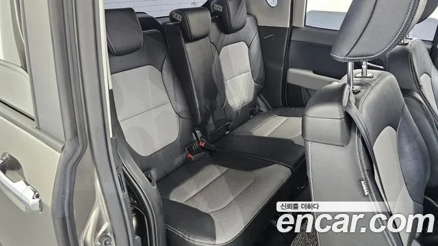 Kia Ray 2020 thumb 2