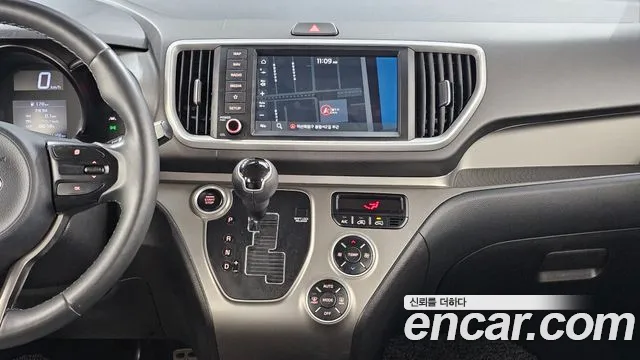 Kia Ray 2020 thumb 10