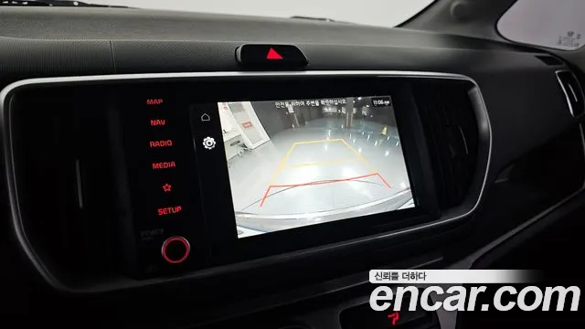 Kia Ray 2020 thumb 8