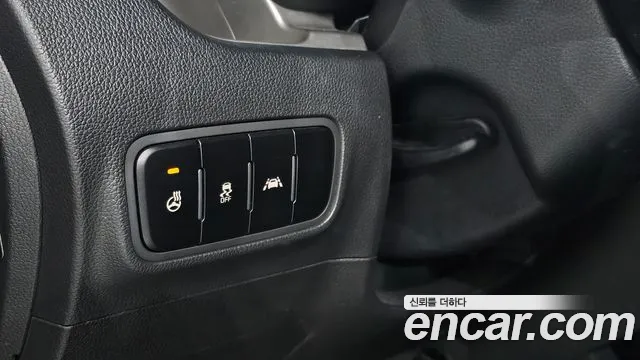 Kia Ray 2020 thumb 7