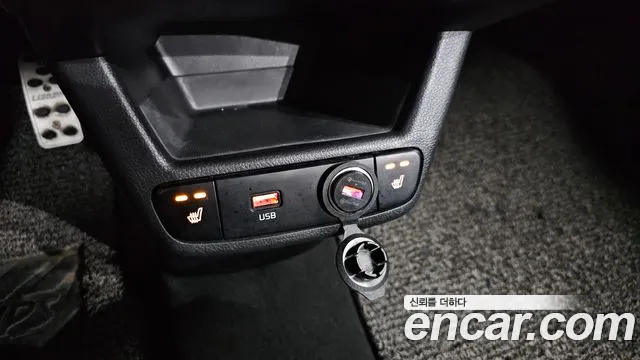 Kia Ray 2020 thumb 4