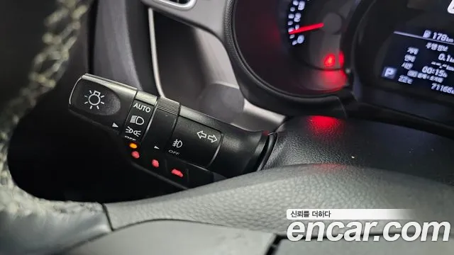 Kia Ray 2020 thumb 11