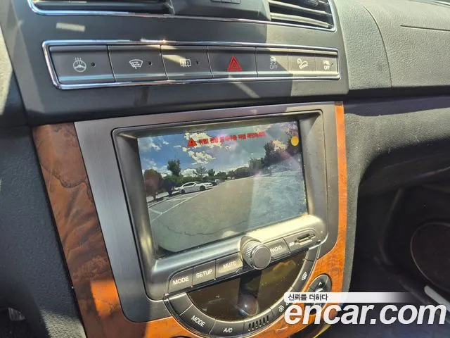 KGM Rexton 2015 thumb 3