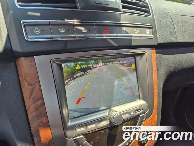 KGM Rexton 2015 thumb 7