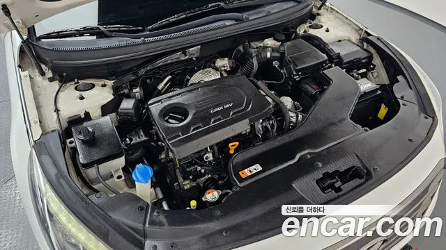 Hyundai Sonata 2015 thumb 2