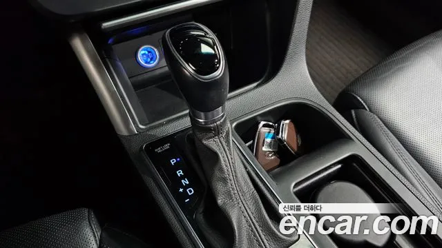 Hyundai Sonata 2015 thumb 6