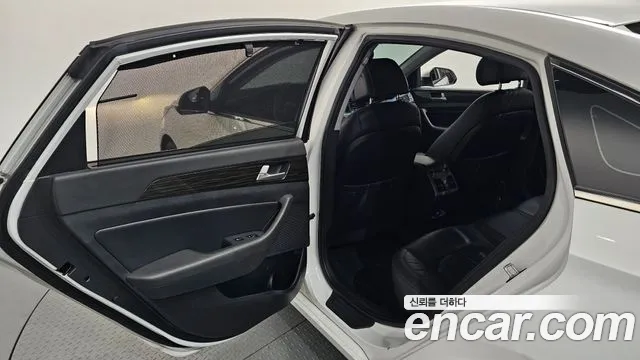 Hyundai Sonata 2015 thumb 10
