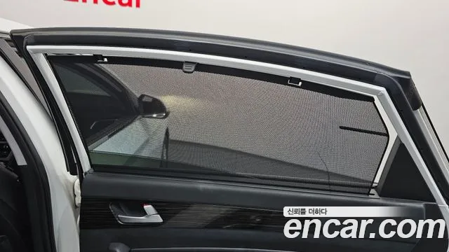 Hyundai Sonata 2015 thumb 12