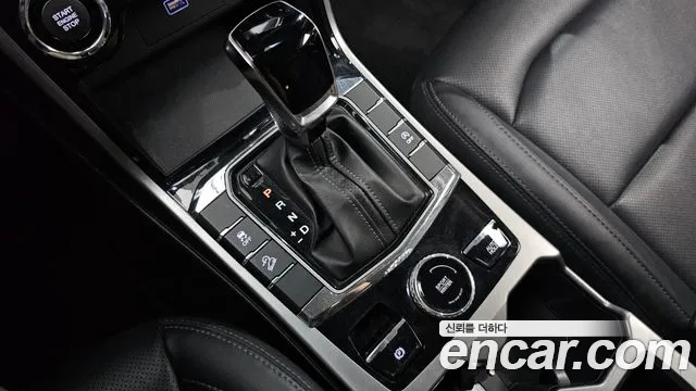 KGM Korando 2020 thumb 5