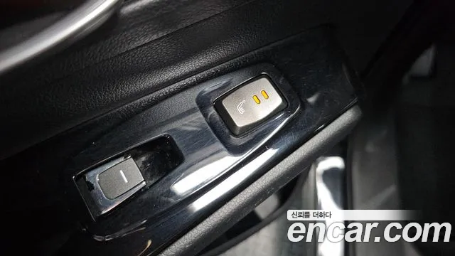 KGM Korando 2020 thumb 10
