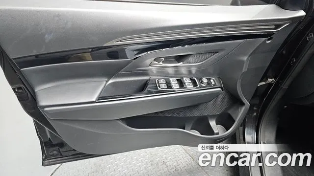KGM Korando 2020 thumb 4