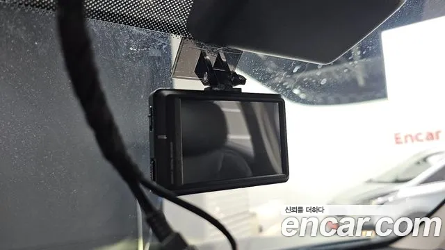 KGM Korando 2020 thumb 12