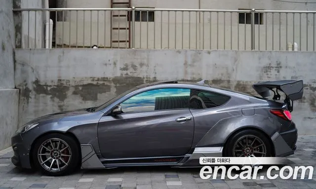 Hyundai Genesis 2014 thumb 12