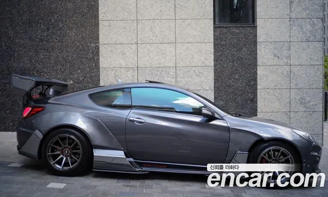 Hyundai Genesis 2014 thumb 11