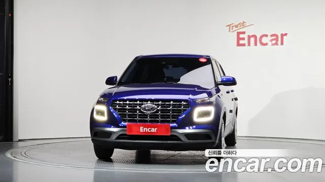 Hyundai Venue 2019 thumb 11