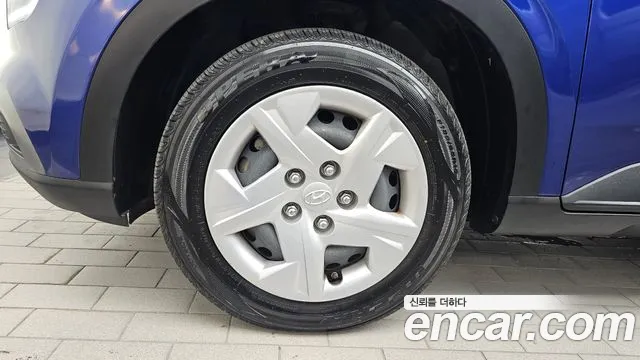 Hyundai Venue 2019 thumb 12