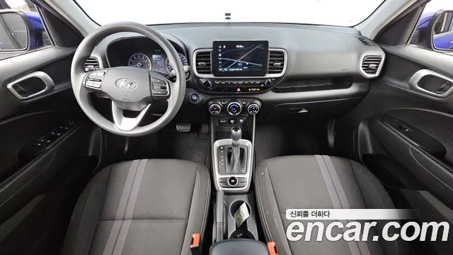Hyundai Venue 2019 thumb 10