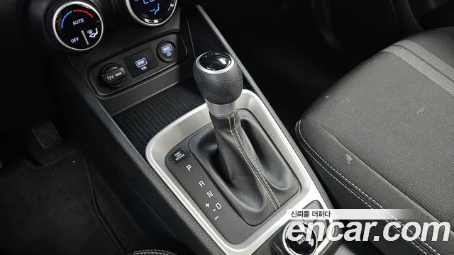 Hyundai Venue 2019 thumb 3