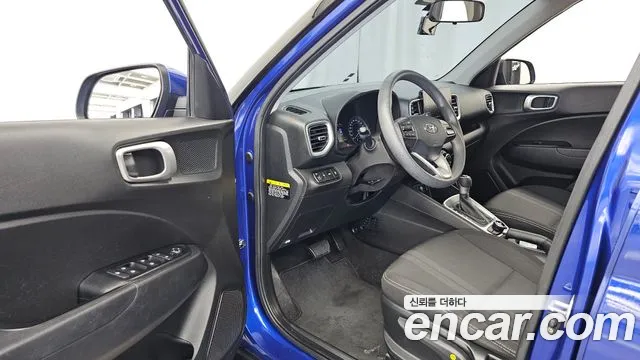 Hyundai Venue 2019 thumb 8