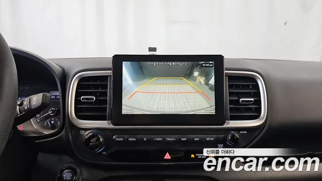 Hyundai Venue 2019 thumb 5