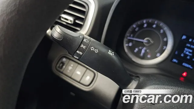Hyundai Venue 2019 thumb 6