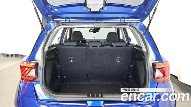 Hyundai Venue 2019 thumb 7