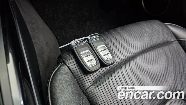 Audi A5 2015 thumb 2