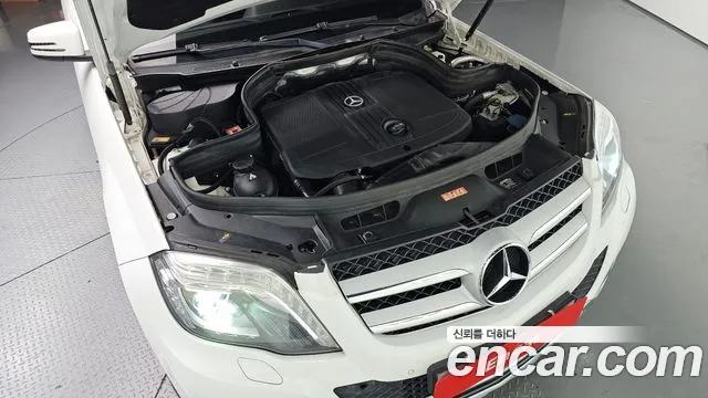 Mercedes-Benz GLC-Класс 2013 thumb 6