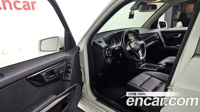 Mercedes-Benz GLC-Класс 2013 thumb 12