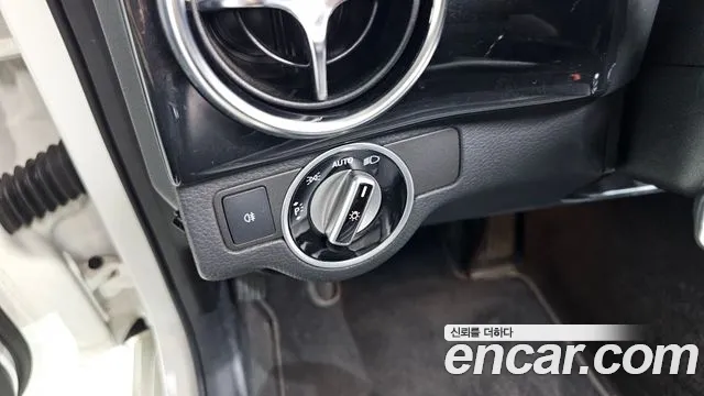 Mercedes-Benz GLC-Класс 2013 thumb 2