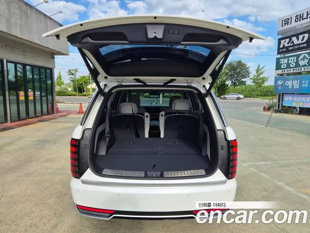 Hyundai Palisade 2025 thumb 5