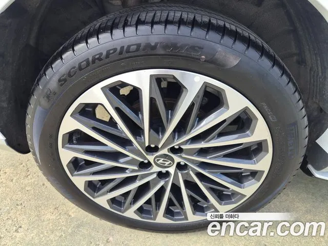 Hyundai Palisade 2025 thumb 8