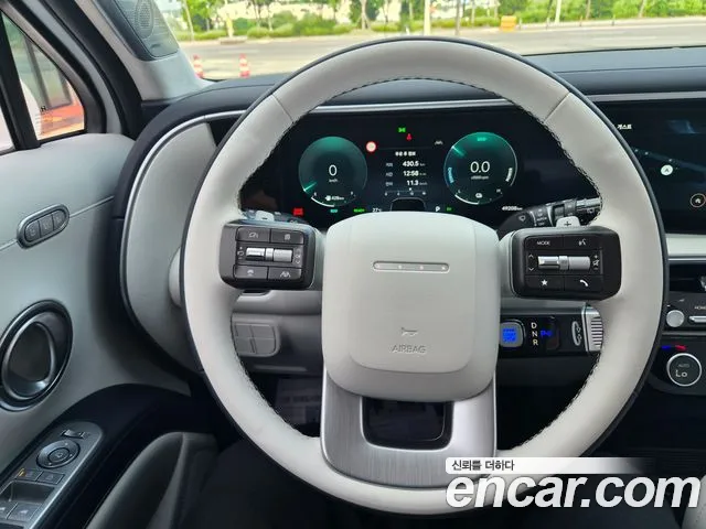 Hyundai Palisade 2025 thumb 9