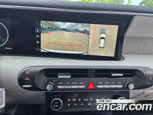 Hyundai Palisade 2025 thumb 10