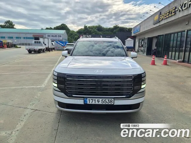 Hyundai Palisade 2025 thumb 7