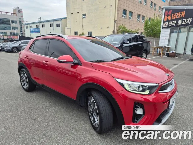 Kia Stonic 2019 thumb 10