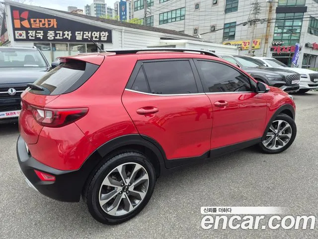Kia Stonic 2019 thumb 8