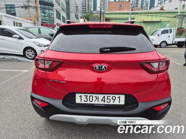 Kia Stonic 2019 thumb 5