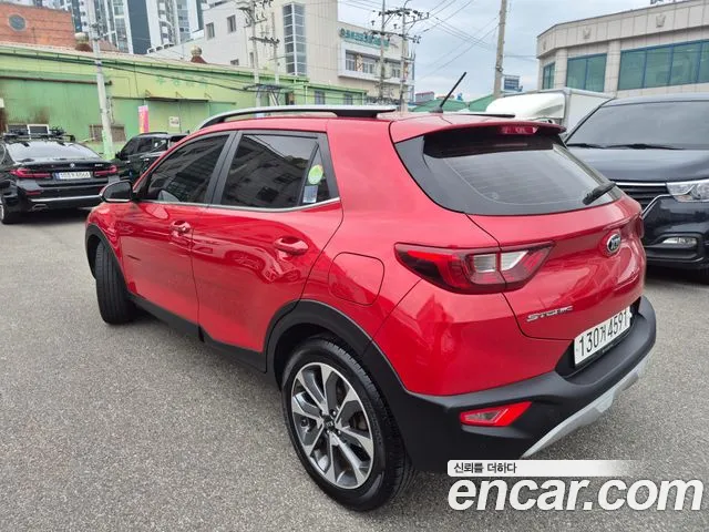 Kia Stonic 2019 thumb 9