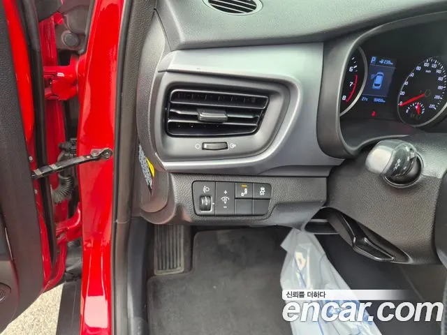 Kia Stonic 2019 thumb 3