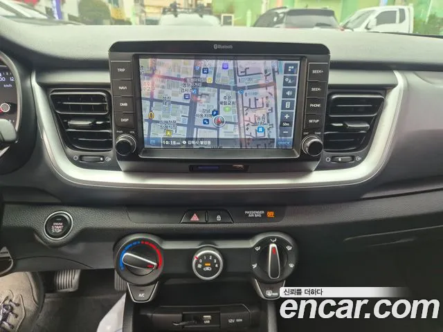 Kia Stonic 2019 thumb 11